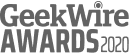 Geekwire Awards 2020
