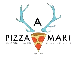 A Pizza Mart
