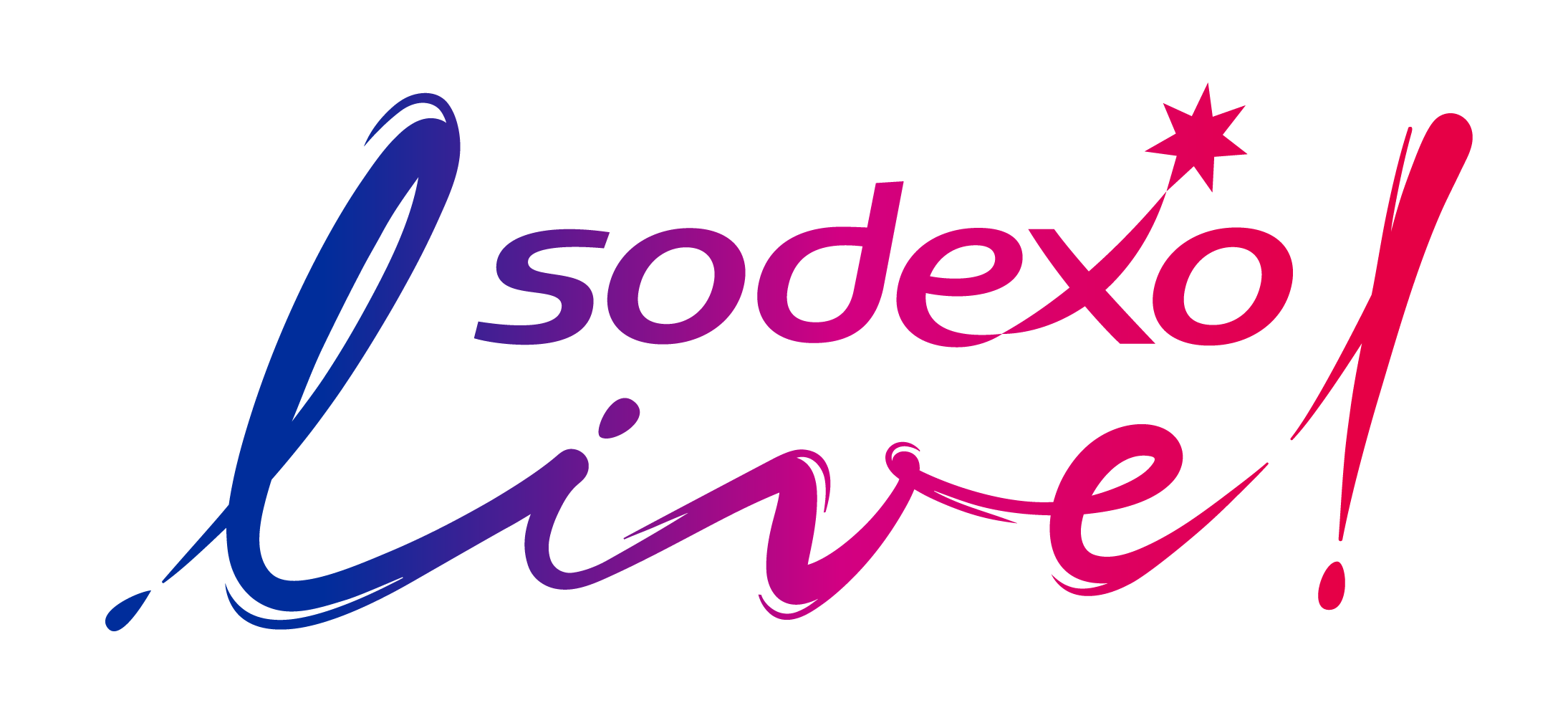 Sodexo Live