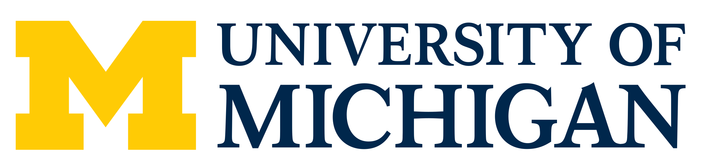 University of Michigan