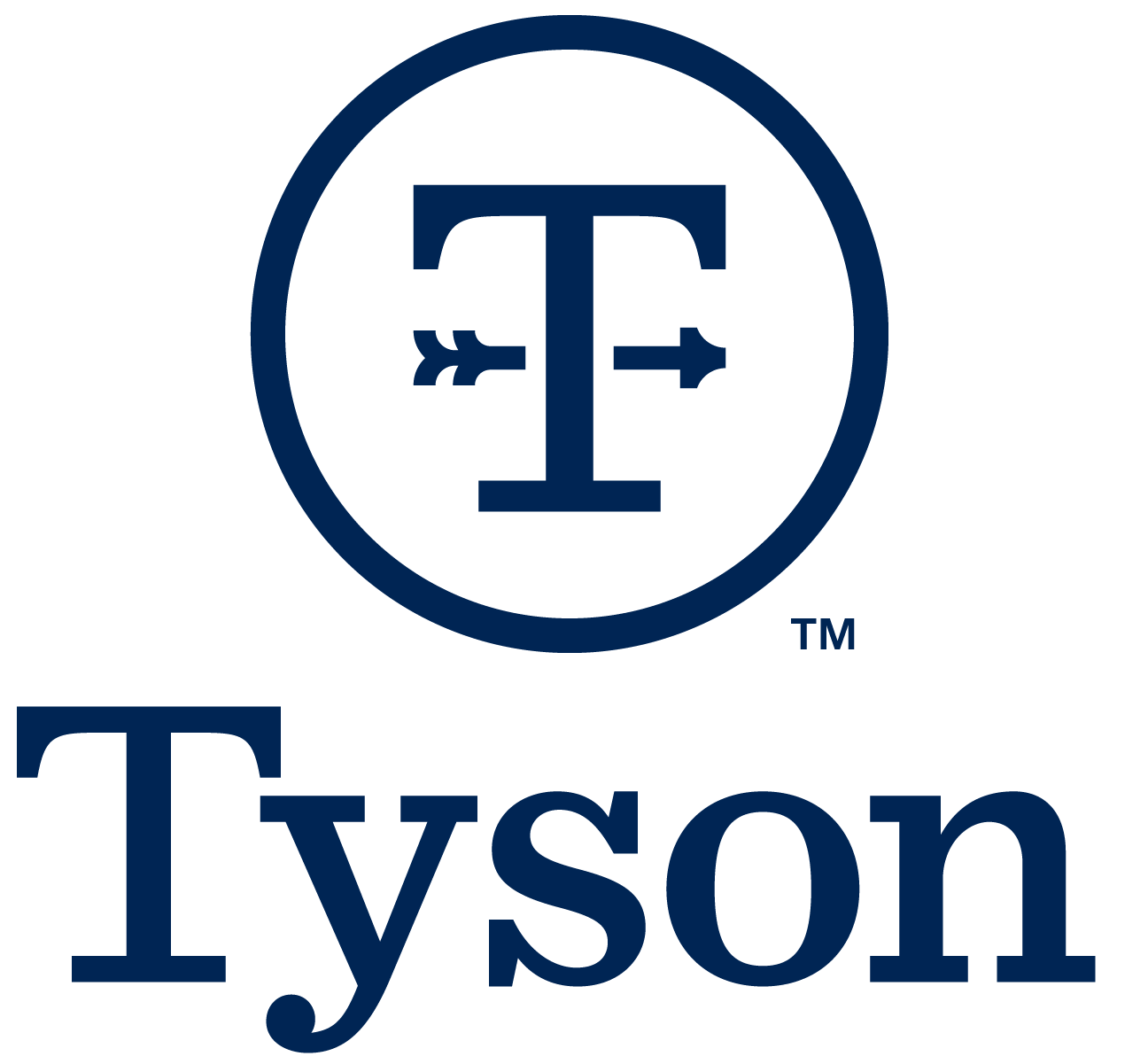 Tyson
